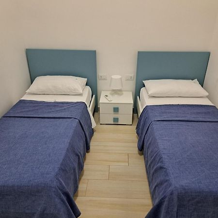 Casa Vacanze Argento バーコリ エクステリア 写真